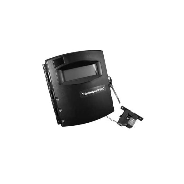 Energy Meter 800A Lg 3Cts