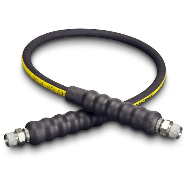 12Inhose-37Degflre 5000Psi