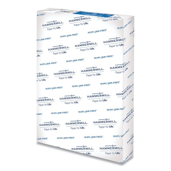Copy Plus Paper, 92 Bright, 20lb, PK500