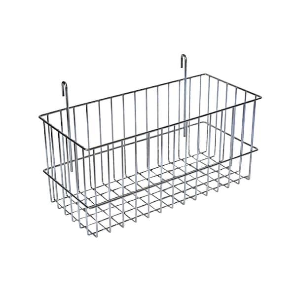Supply/Accessory Basket, 7x15x7