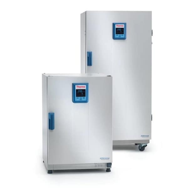 Refrigerated Incubator Imp180, Electrica