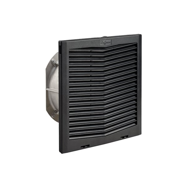 HF Side-Mount Filter Fans