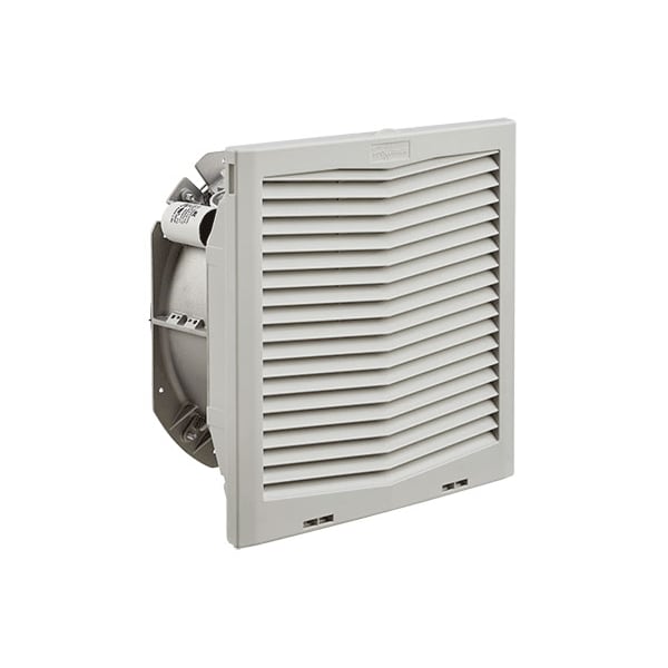 HF Side-Mount Filter Fans