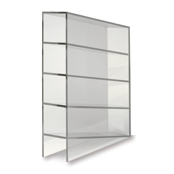 Pipette Rack Acrylic