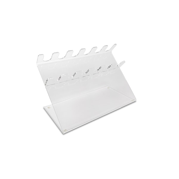 Pipette Stand Acrylic 6-Place