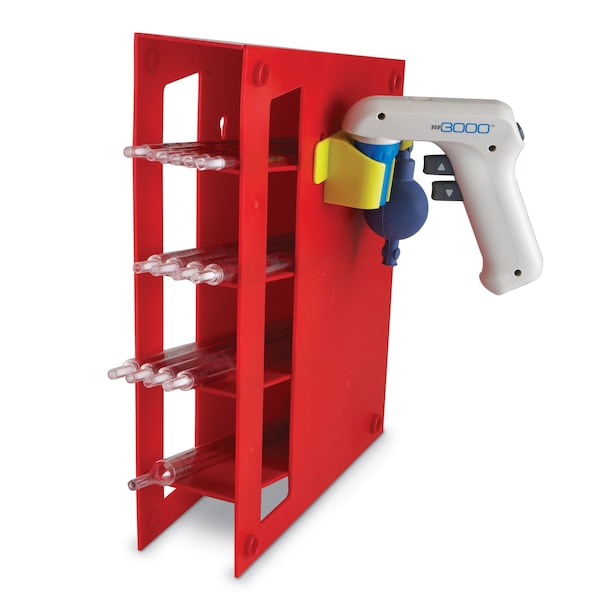 Pipette Rack ABS Plastic
