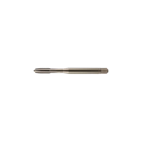 Hand Tap, HSS, BR, D5 M10X1 1.5P