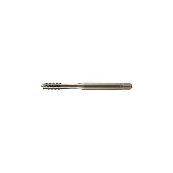Hand Tap, HSS, BR, D10 M42X4.5 1.5P