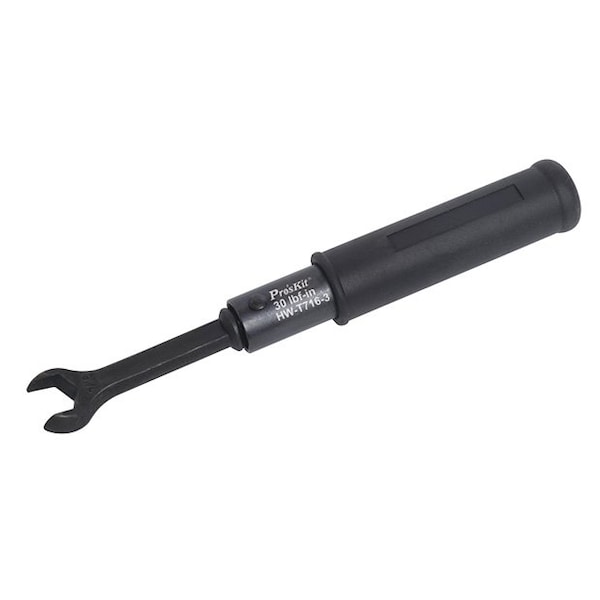 Preset Torque Spanner 7/16