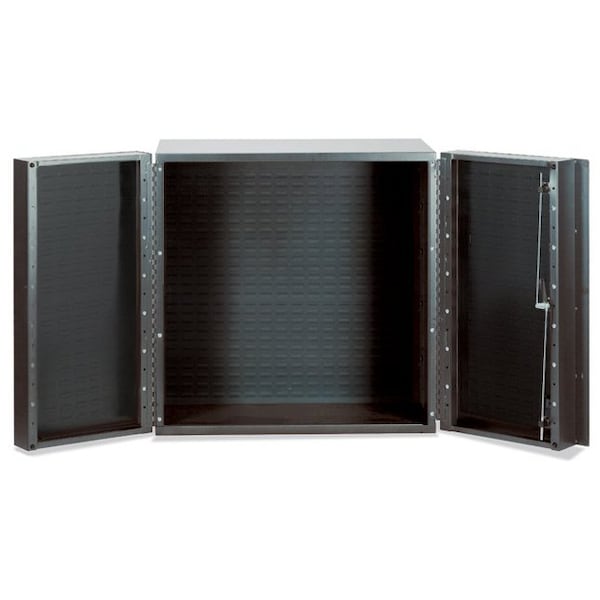 Half-Cab 36"Wx24"Dx36"H, Includes 74