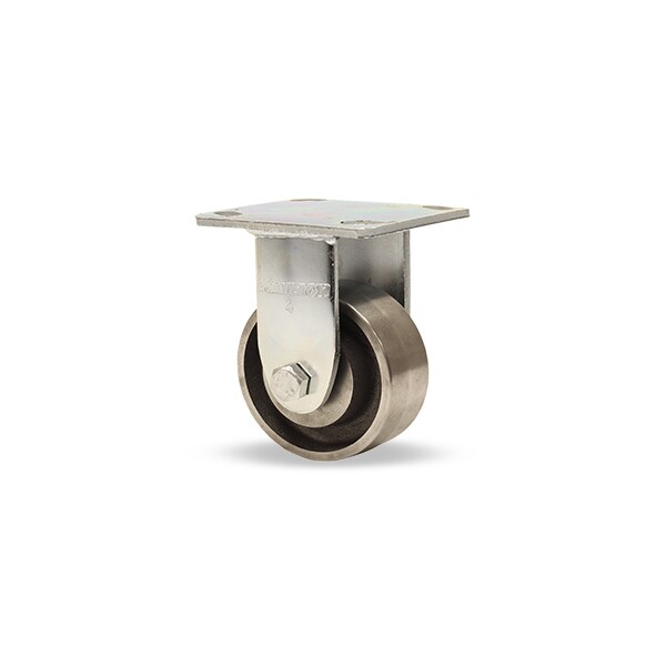 Rigid 52 4X1-1/2 Hi-Heat Forged Steel