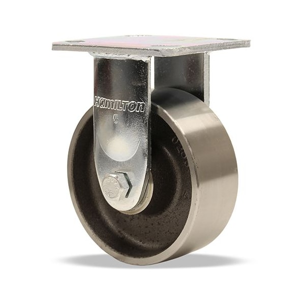 Rigid 52 5X2 Hi-Heat Forged Steel