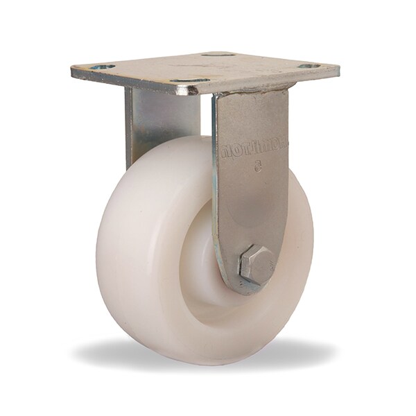 Rigid Caster 52 5X2 Nylon