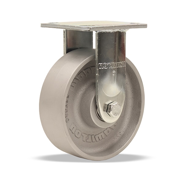Rigid 52K 6X2 Hi-Heat Metal