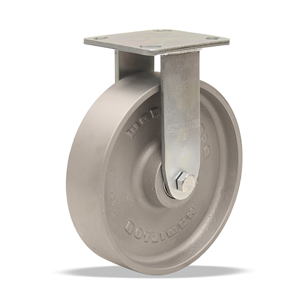 Rigid 52 8X2 Hi-Heat Metal