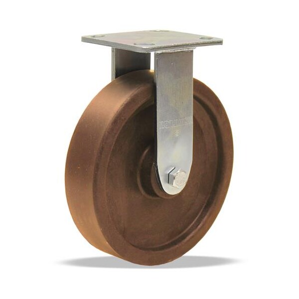 Rigid 52 8X2 High-Heat Nylon