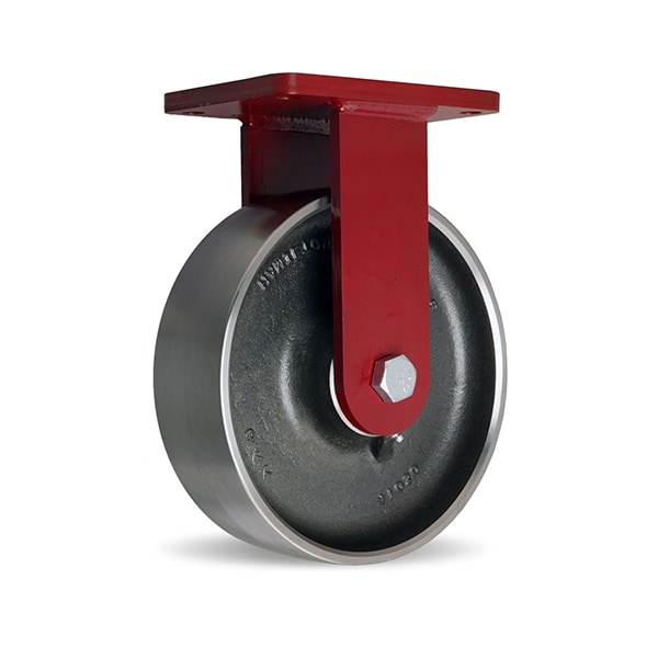 Rigid Ehd 10X3 Forged Steel Bb