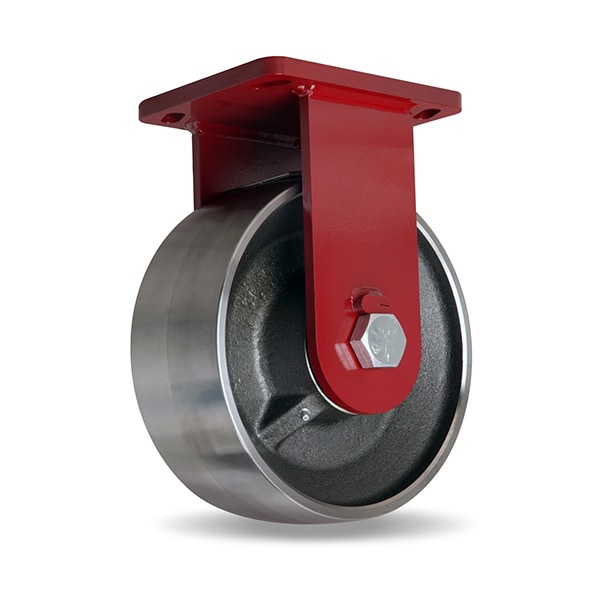 Rigid Epsd 10X4 Forged Steel