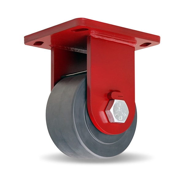 Rigid Caster Epsd 6X3 Nylast