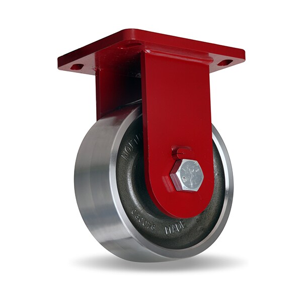 Rigid Epsd 8X4 Forged Steel