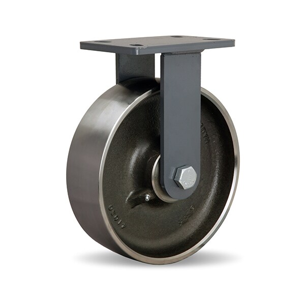 Rigid Es 10X3 Forged Steel Bb