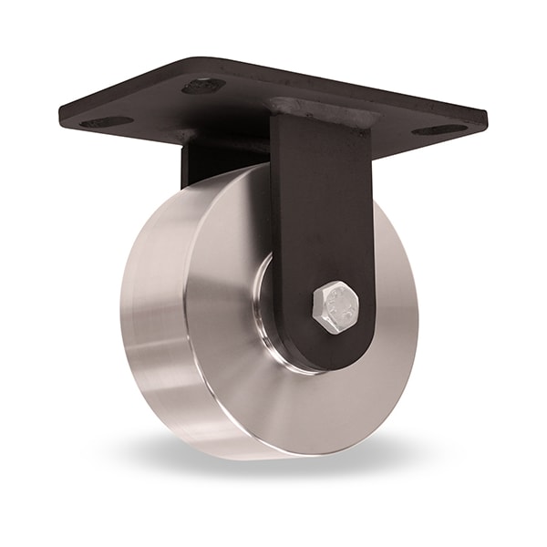 Rigid Hsk 4X2 Hi-Heat Stainless Whl