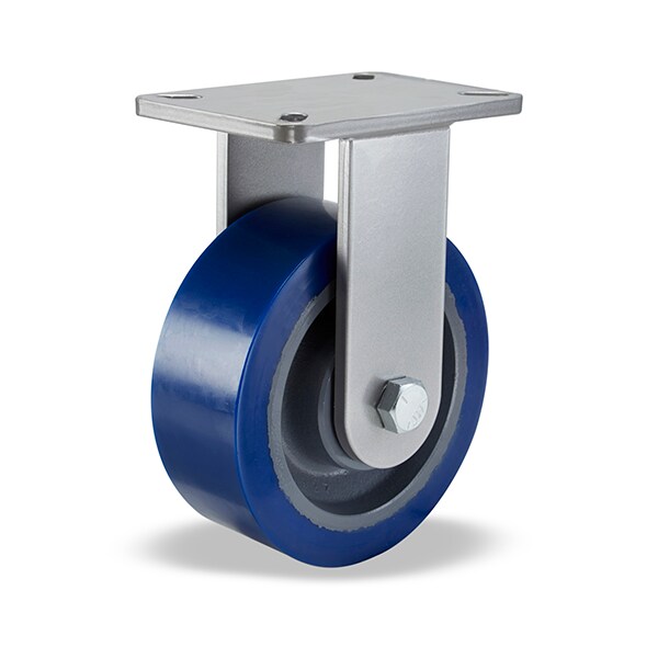 Rigid Caster, Sec 8X3 Superlast