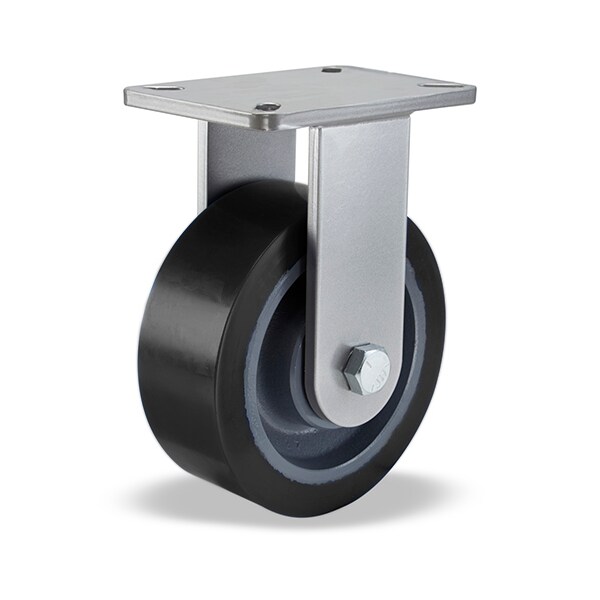 Rigid Caster, Sec 8X3 Superlast 70D
