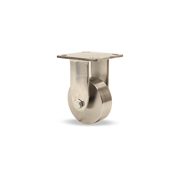 Rigid Sta 4X2 Hi-Heat Stainless Whl