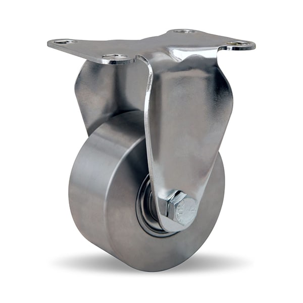 Rigid Stl, 3X1-3/8 Ss V-Grooved