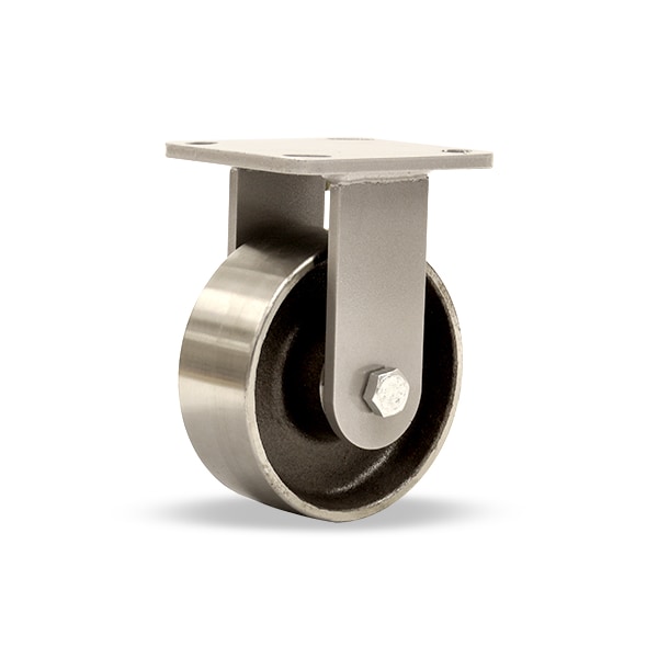 Rigid Wh 5X2 Forged Steel, w/Bb