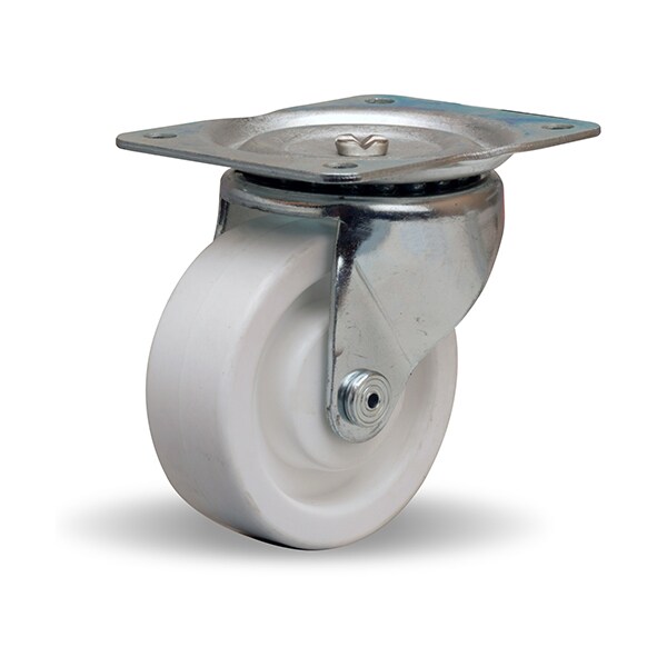Swivel Caster, 200 4X1-1/2 Aqualite