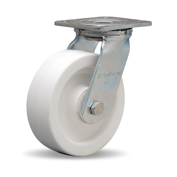 Swivel Caster, 52 6X2 Aqualite