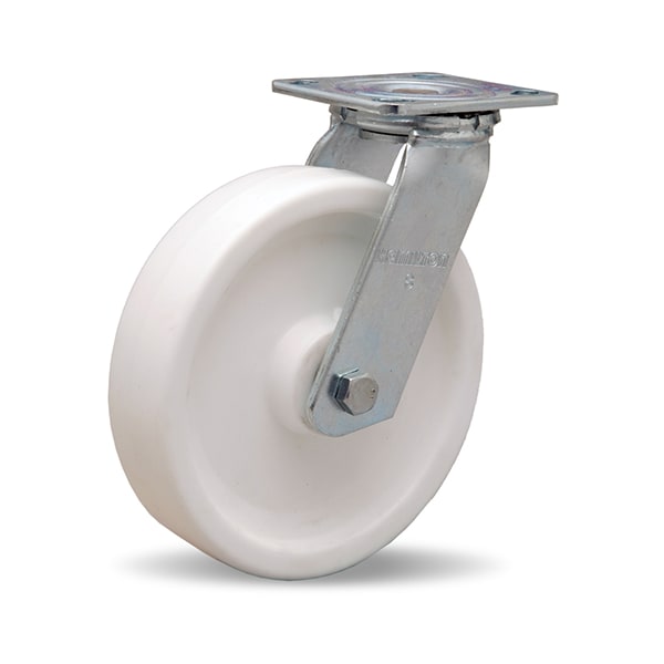 Swivel Caster, 52 8X2 Aqualite