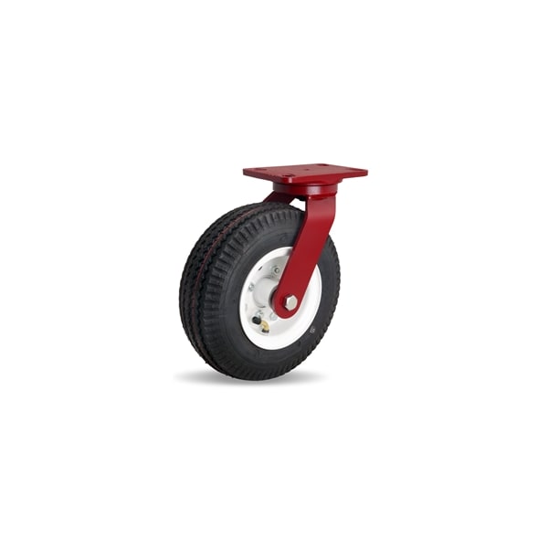 Swivel Caster, 7000 10 Pneumatic