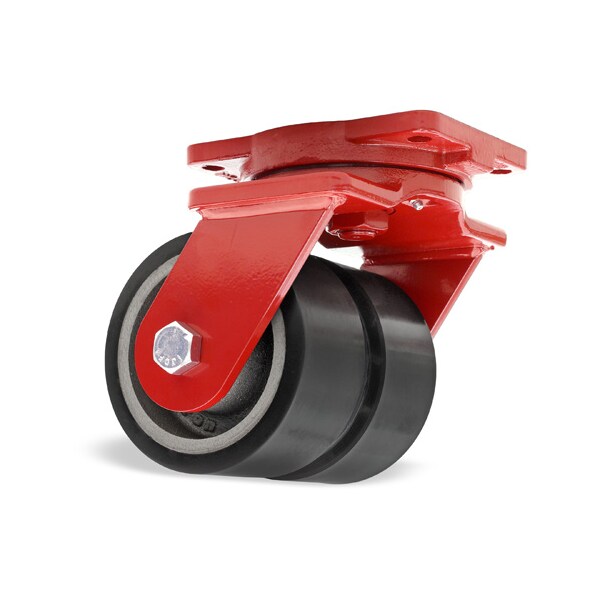Swivel Ehd2 6X3 Duralast Xc 70D