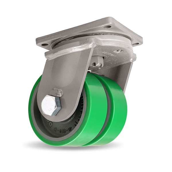 Swivel Mdd Dual 8X3 Duralast
