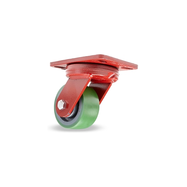 Swivel Caster Zfhs 4X2 Duralast