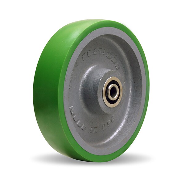 Duralast Wheel, 10X2-1/2 3/4Bb