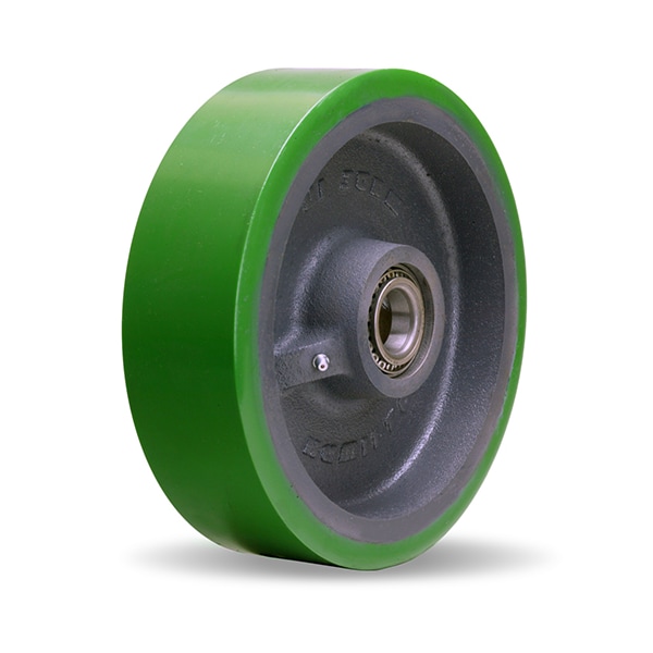 Duralast Wheel 10X3 3/4Tprd