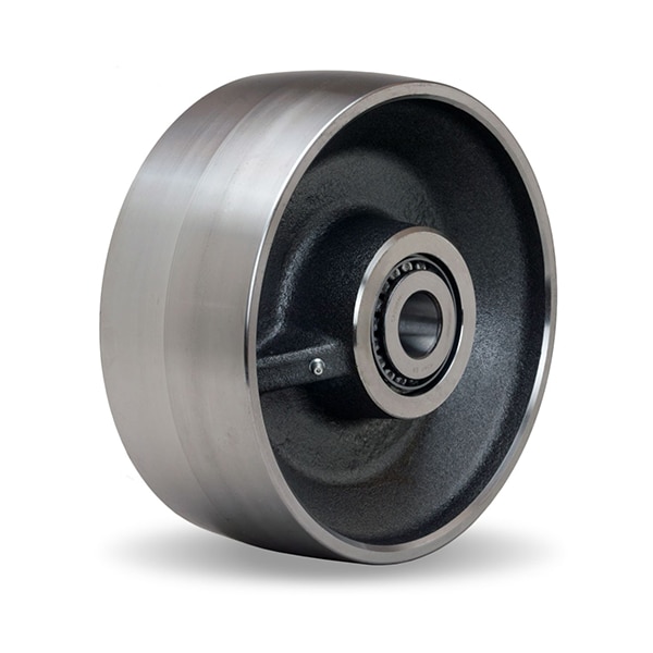 Forged Steel Wheel, 10X4 1-1/2Rb