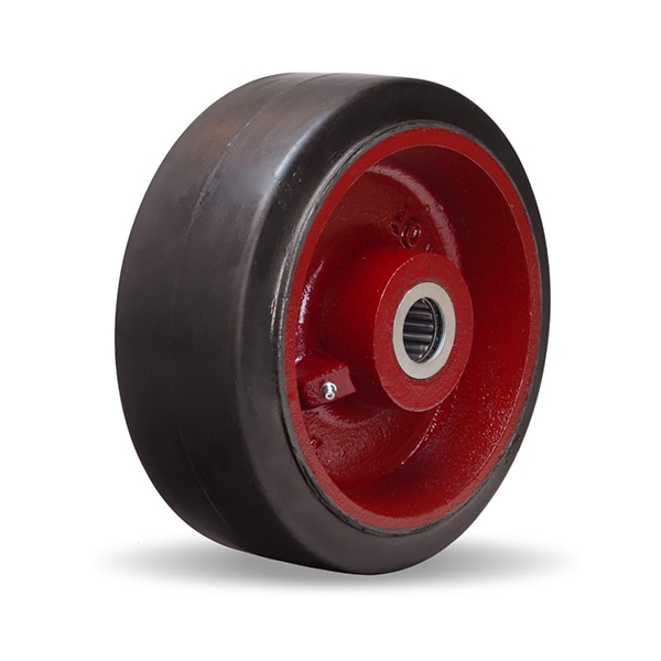 Mort Wheel, 10X4 1-1/4Tprd