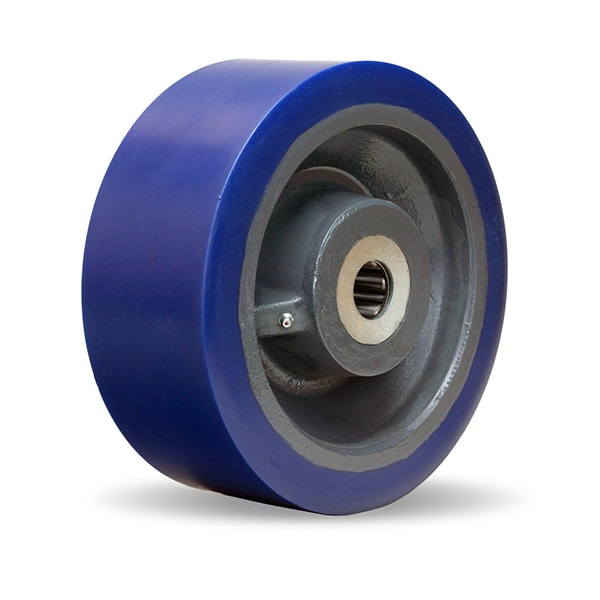 Superlast Wheel, 10X4 1-1/4Tpr