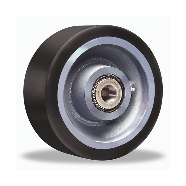 Xc70D Superlast Wheel, 10X4 1-1/2Tpr