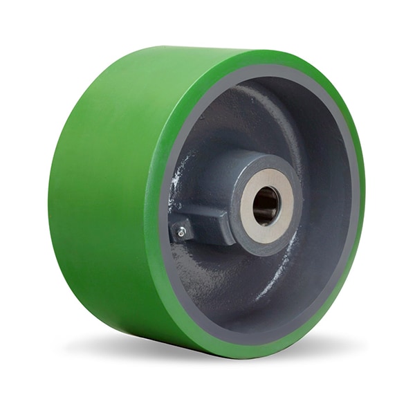 Duralast Wheel, 10X5 1-1/2Rb
