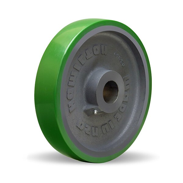 Duralast Wheel, 12X2-1/2 1-1/4Tprd