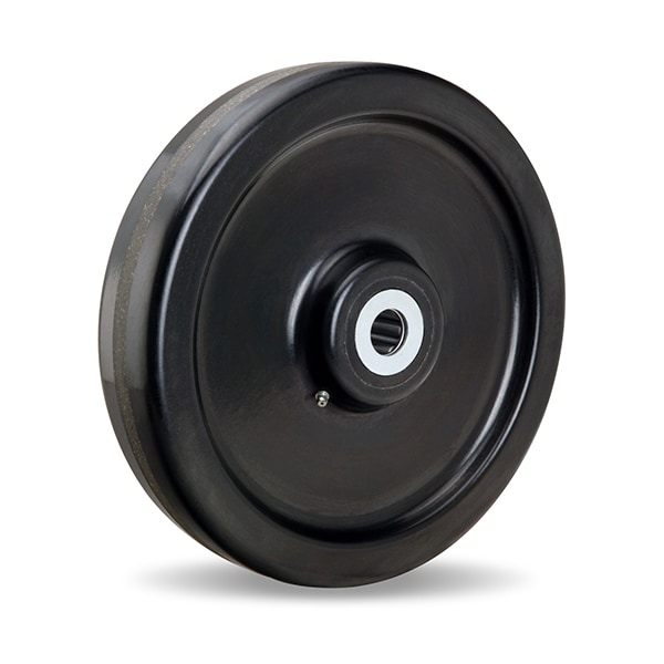 Plastex Wheel 12X2-1/2 1Rb