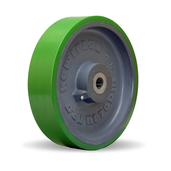 Duralast Wheel, 12X3 1-1/2Rb
