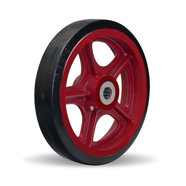Mort Wheel, 12X3 1-1/4Tprd
