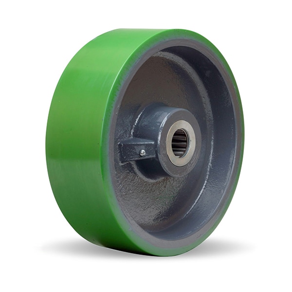 Duralast Wheel 12X4 1-1/2Rb